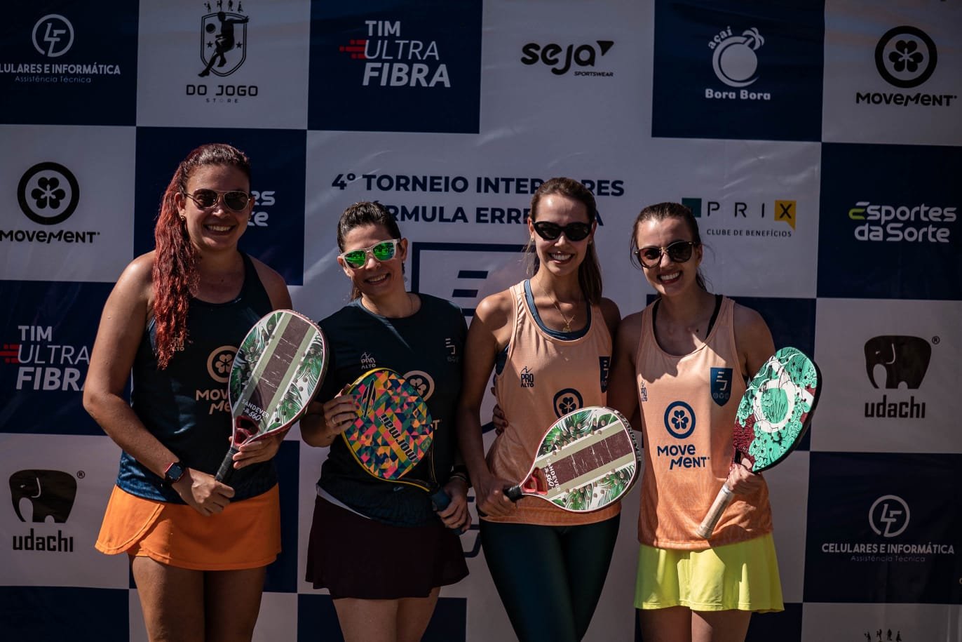 Registro de certificação ou torneio de Rafaela Martins 3